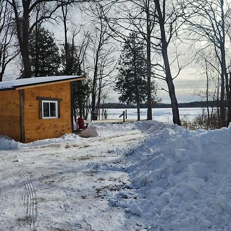 Stoco Lake Lodge Tweed Dış mekan fotoğraf