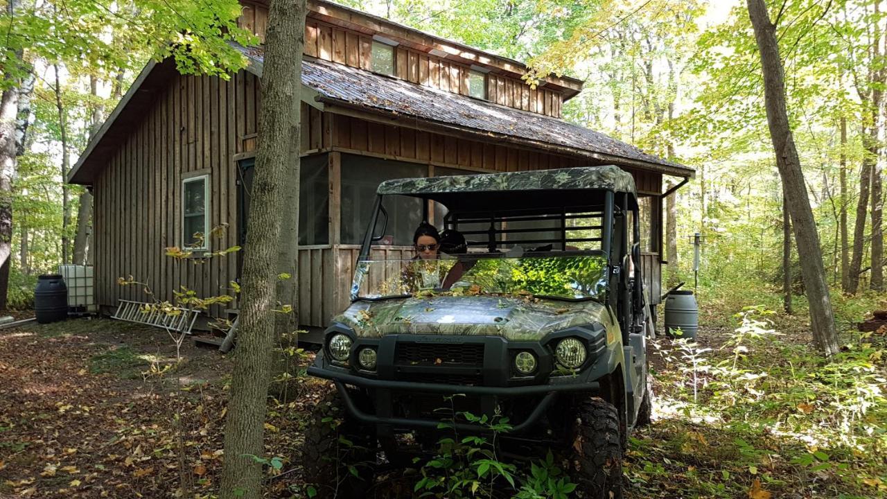 Stoco Lake Lodge Tweed Dış mekan fotoğraf