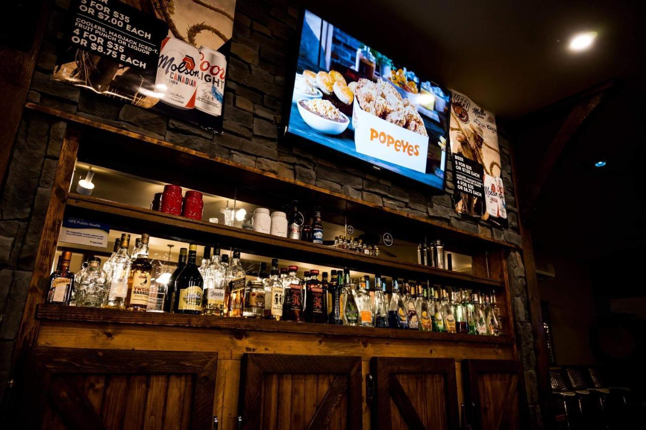Stoco Lake Lodge Tweed Dış mekan fotoğraf