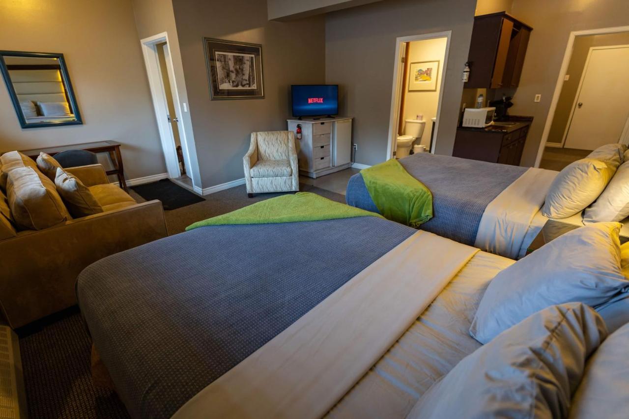 Stoco Lake Lodge Tweed Dış mekan fotoğraf