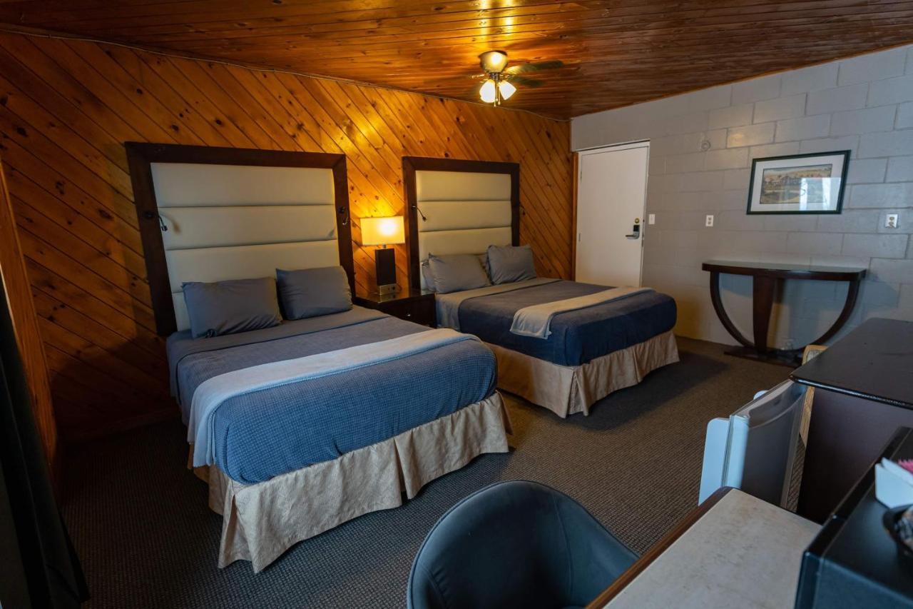 Stoco Lake Lodge Tweed Dış mekan fotoğraf