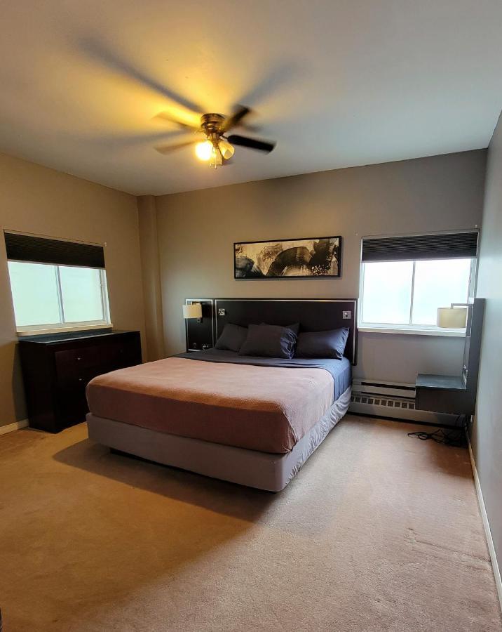 Stoco Lake Lodge Tweed Dış mekan fotoğraf