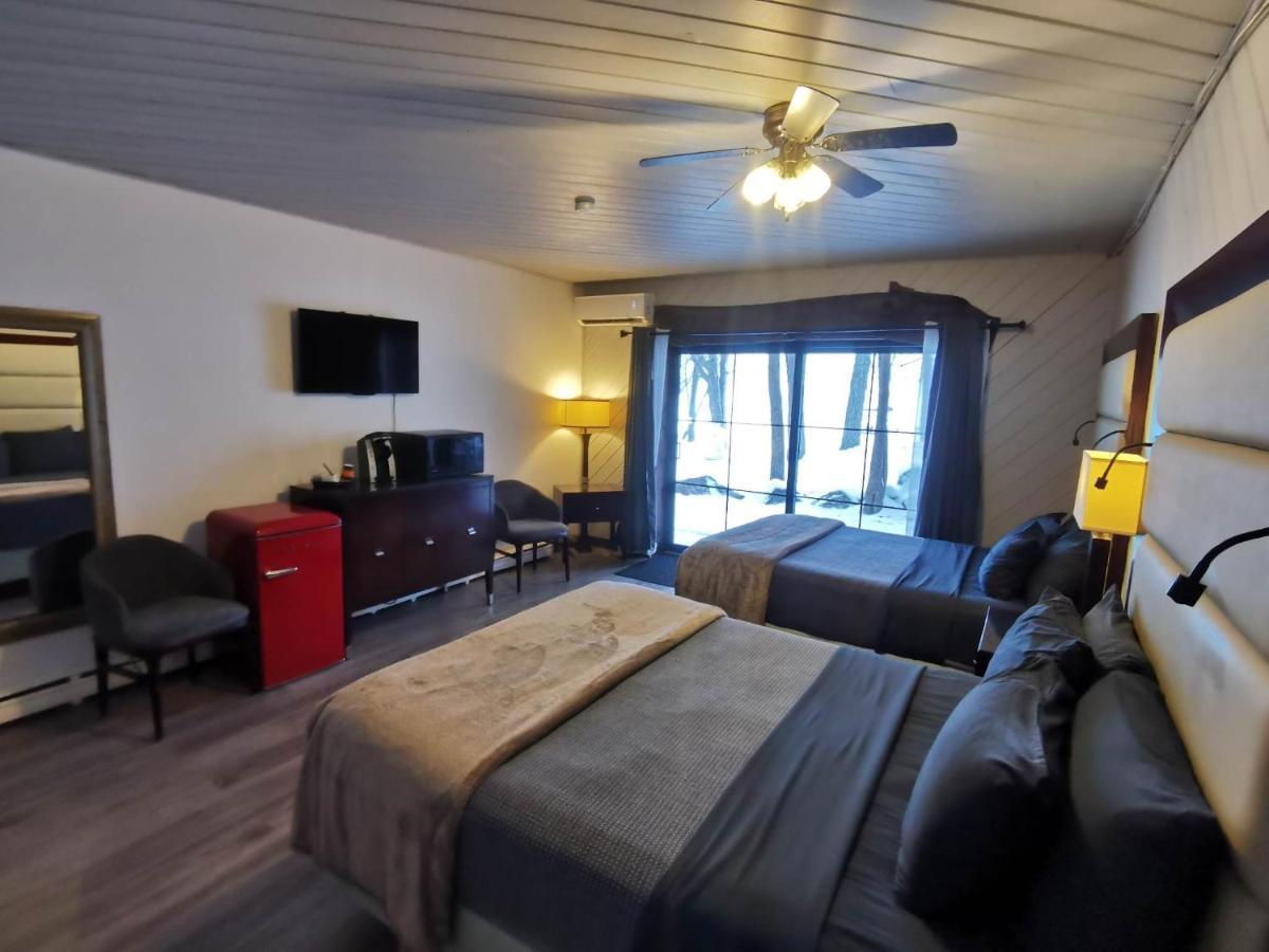 Stoco Lake Lodge Tweed Dış mekan fotoğraf