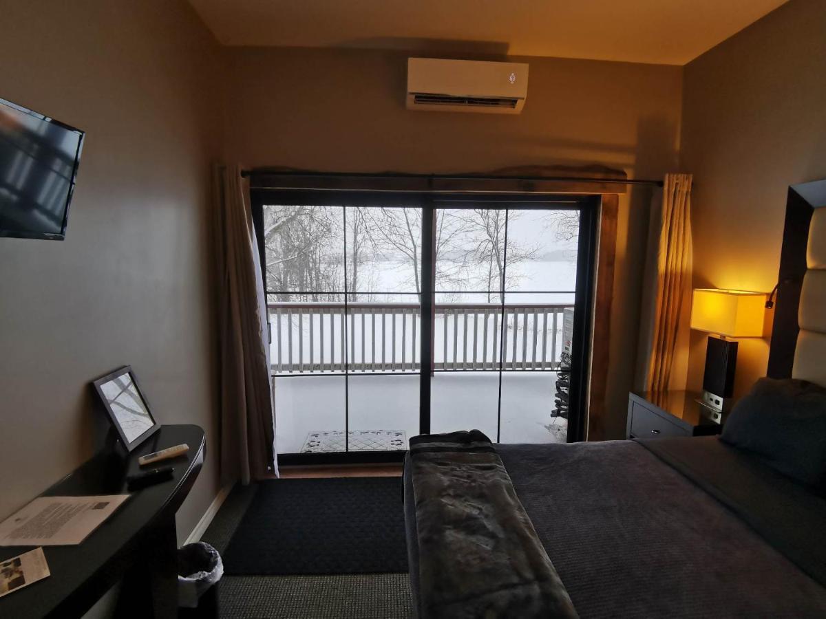 Stoco Lake Lodge Tweed Dış mekan fotoğraf