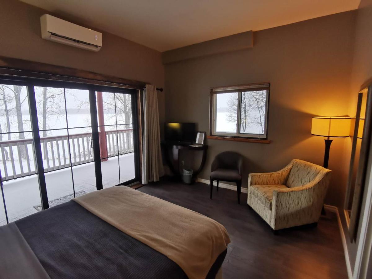Stoco Lake Lodge Tweed Dış mekan fotoğraf