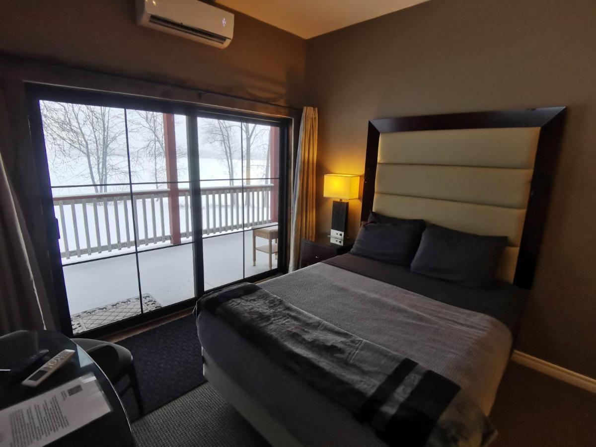 Stoco Lake Lodge Tweed Dış mekan fotoğraf