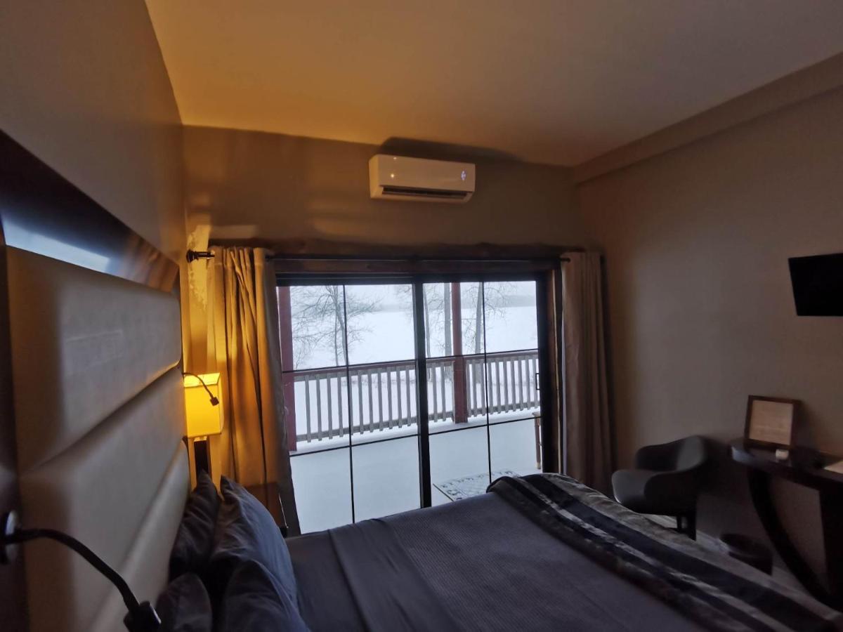 Stoco Lake Lodge Tweed Dış mekan fotoğraf