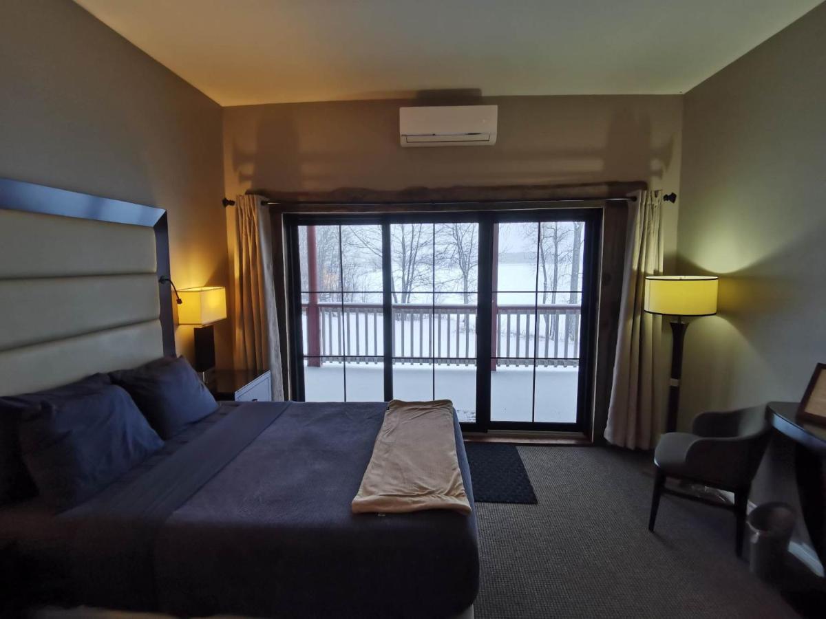 Stoco Lake Lodge Tweed Dış mekan fotoğraf