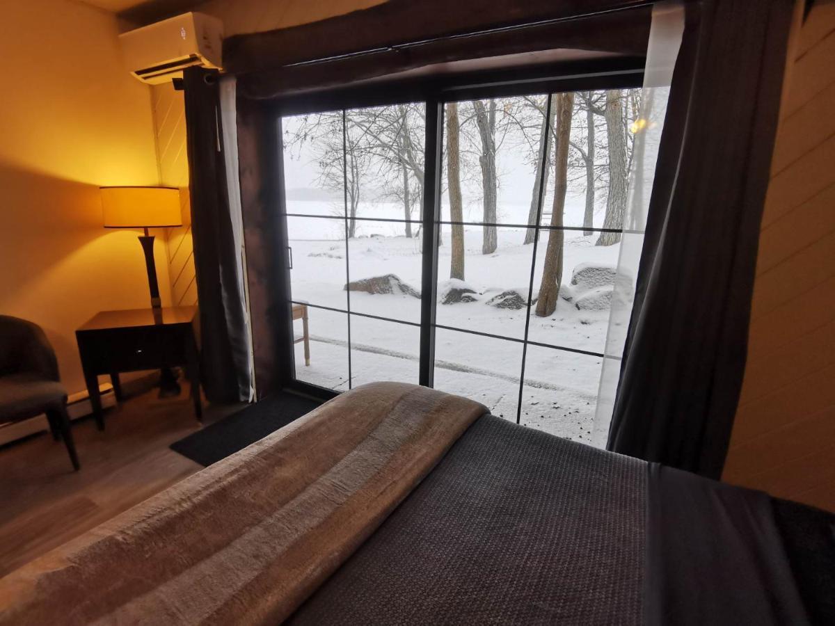 Stoco Lake Lodge Tweed Dış mekan fotoğraf