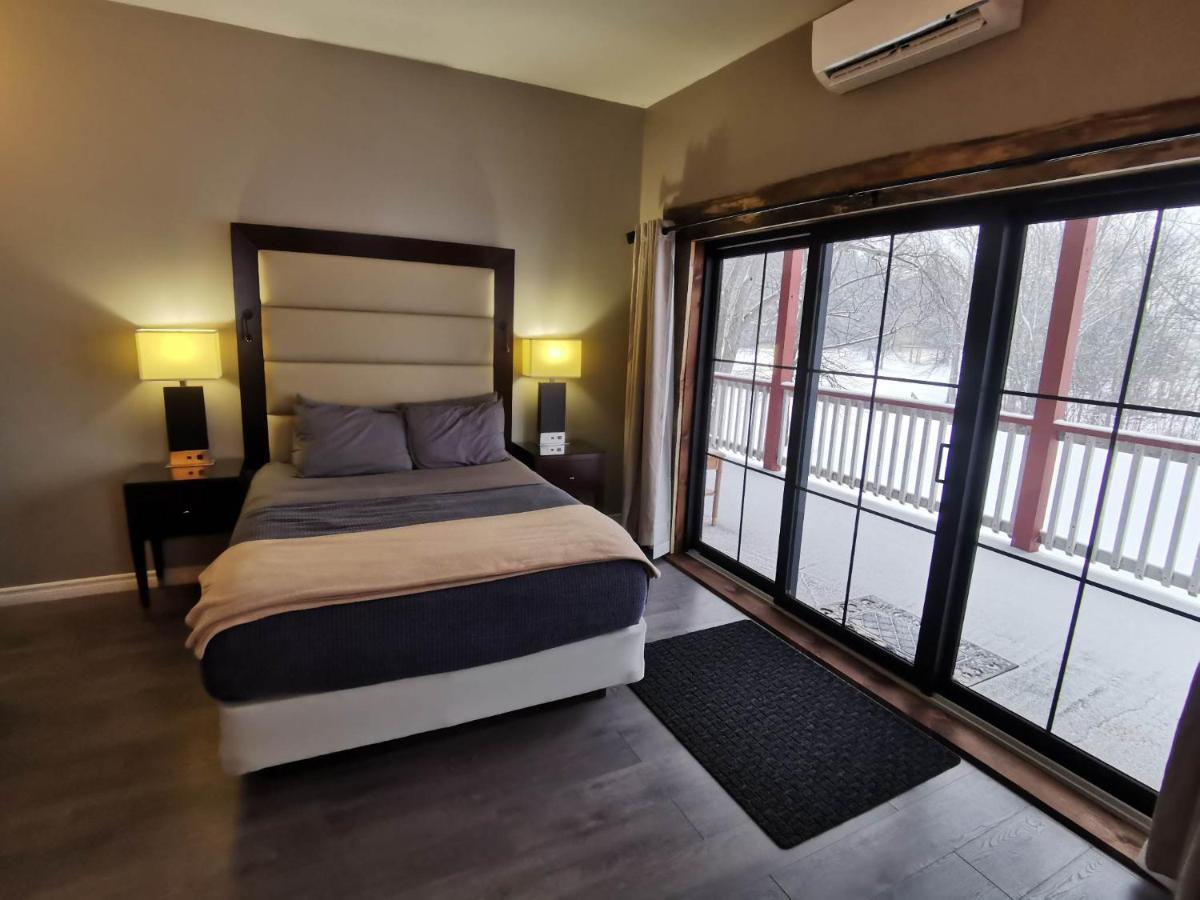 Stoco Lake Lodge Tweed Dış mekan fotoğraf