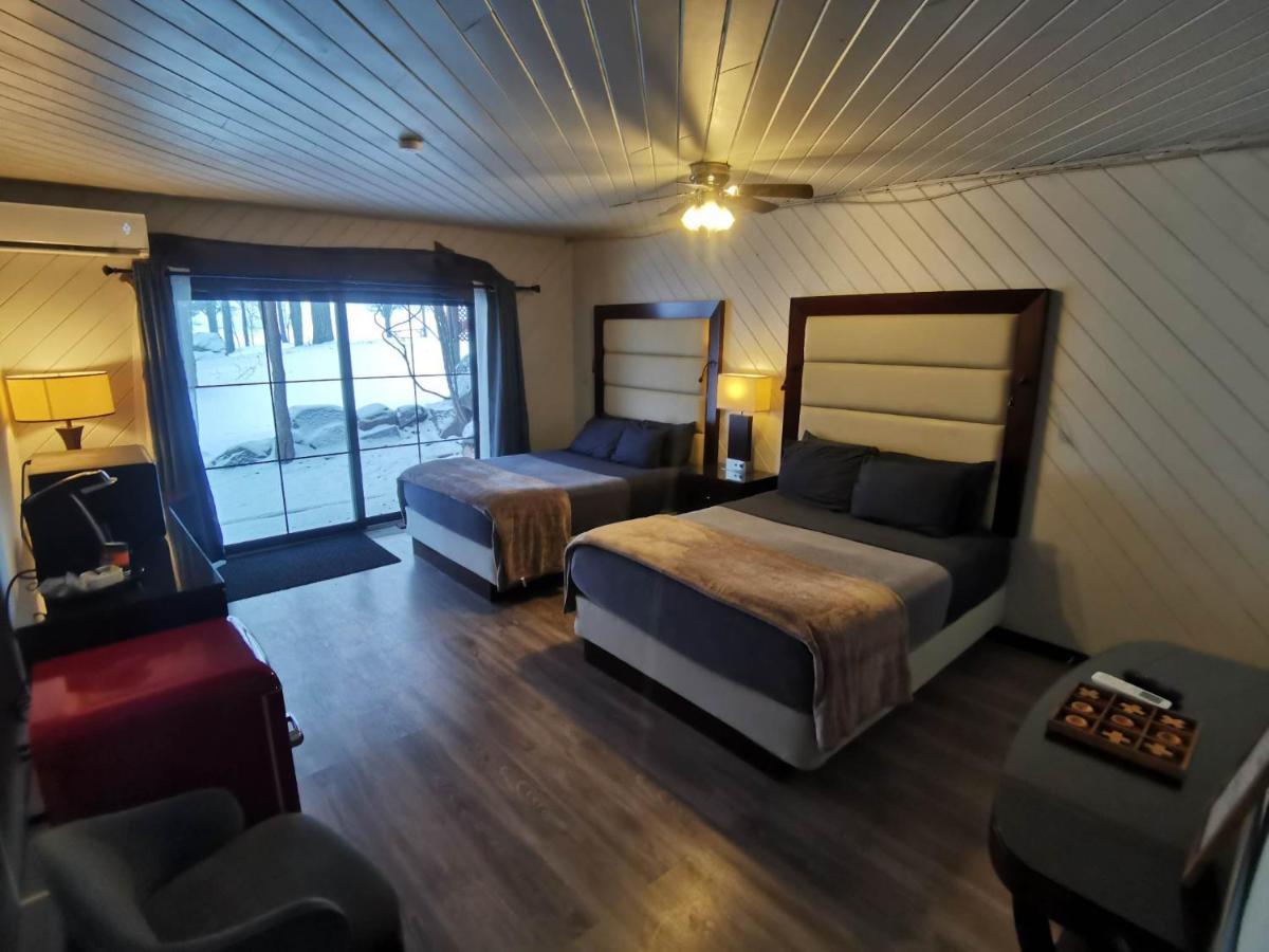 Stoco Lake Lodge Tweed Dış mekan fotoğraf