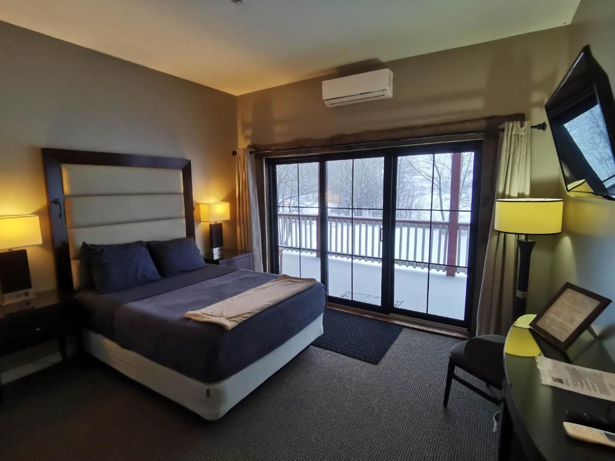 Stoco Lake Lodge Tweed Dış mekan fotoğraf