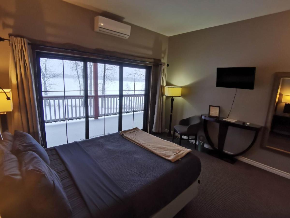 Stoco Lake Lodge Tweed Dış mekan fotoğraf
