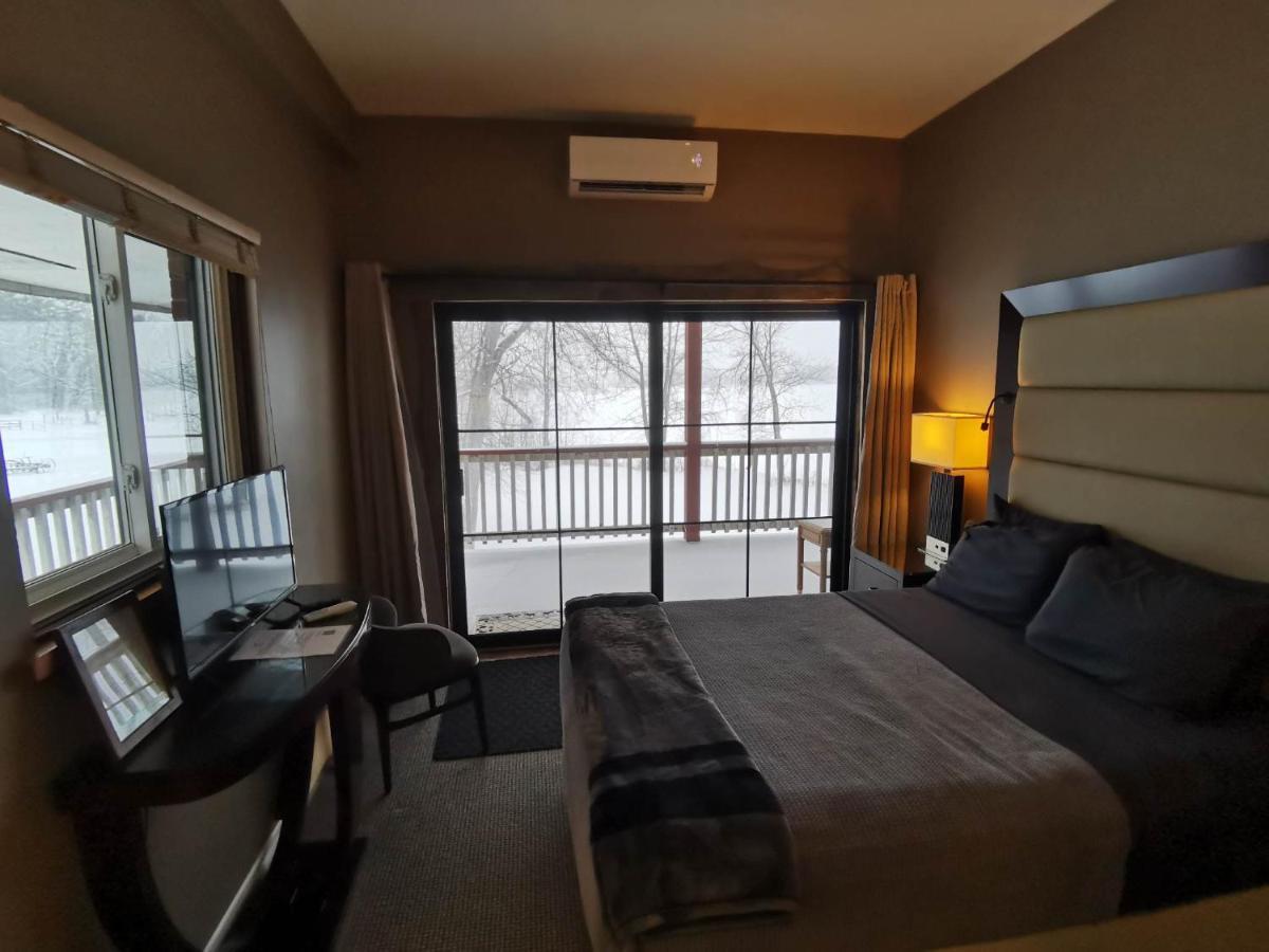 Stoco Lake Lodge Tweed Dış mekan fotoğraf
