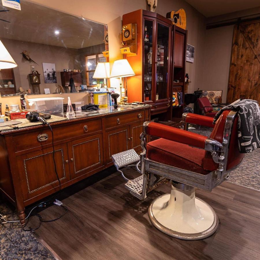 Stoco Lake Lodge Tweed Dış mekan fotoğraf