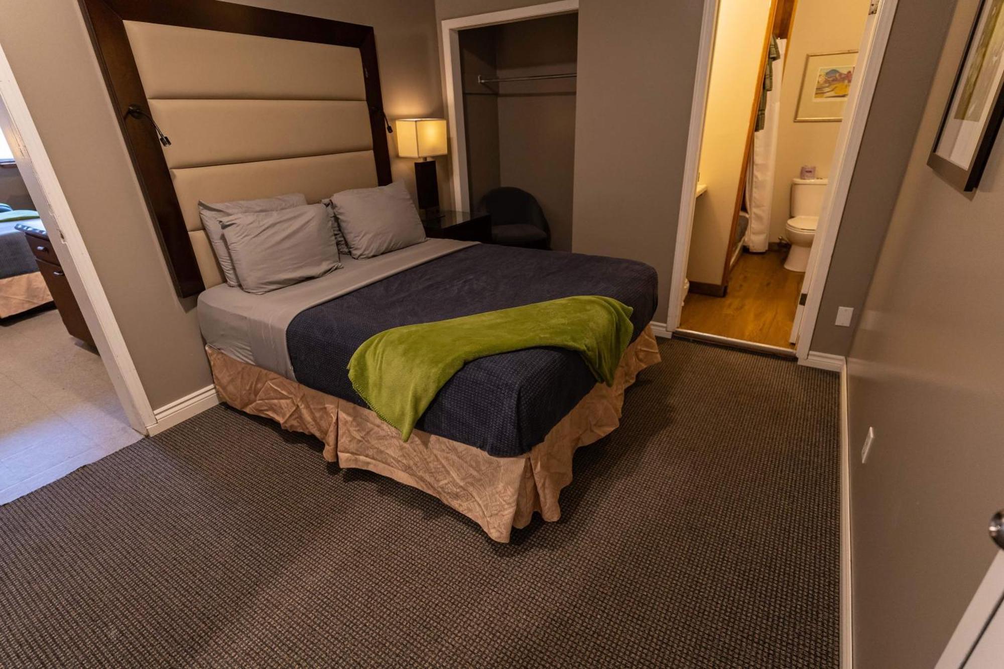 Stoco Lake Lodge Tweed Oda fotoğraf