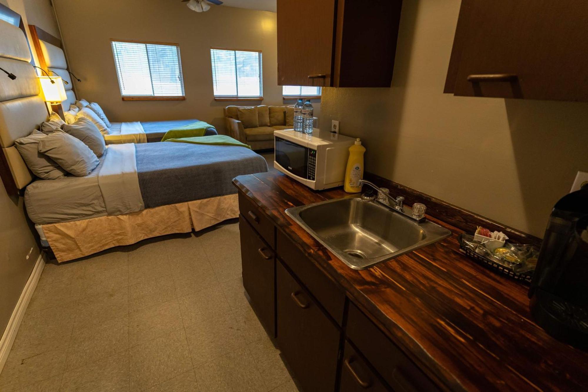 Stoco Lake Lodge Tweed Oda fotoğraf
