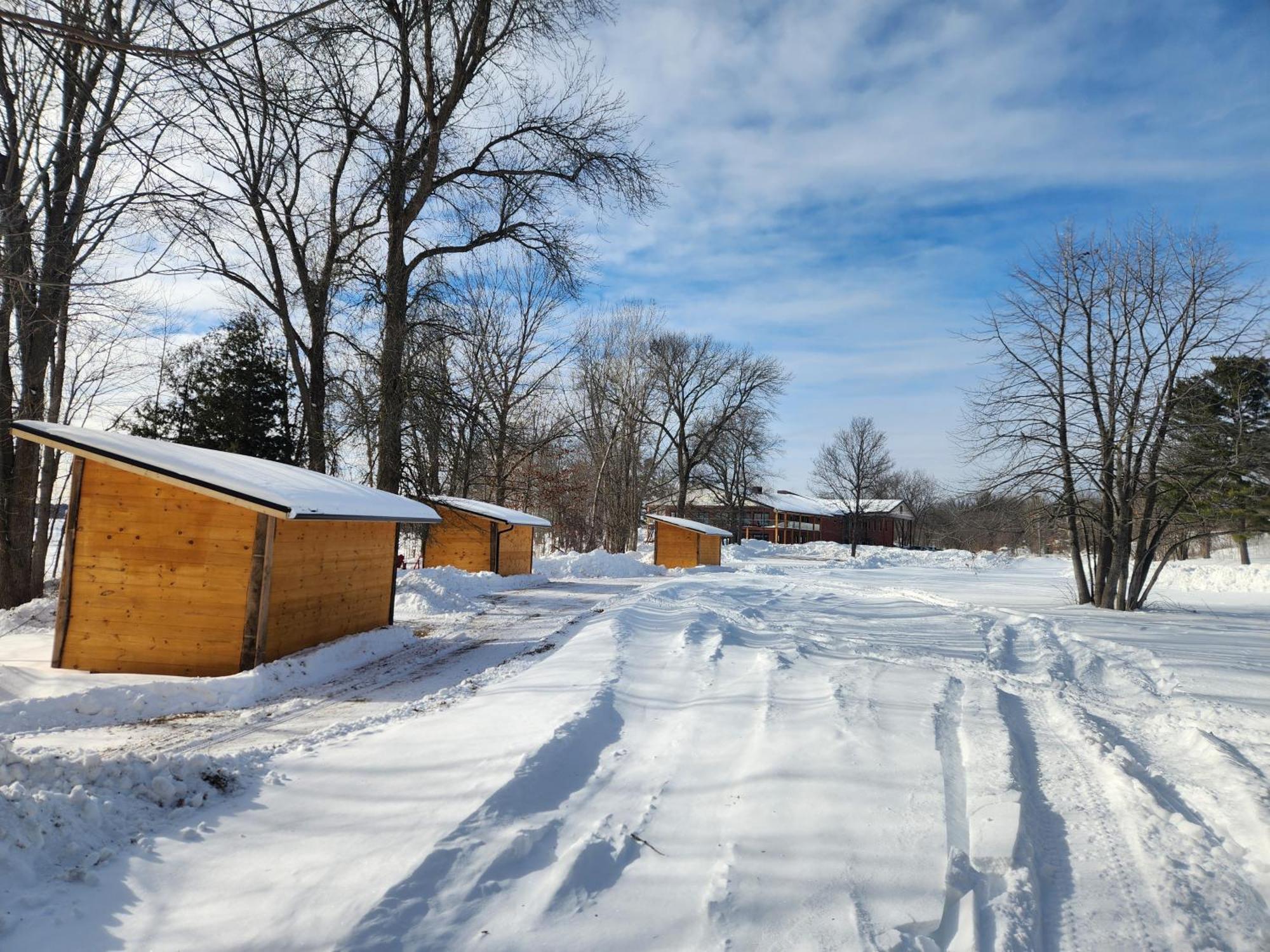 Stoco Lake Lodge Tweed Dış mekan fotoğraf