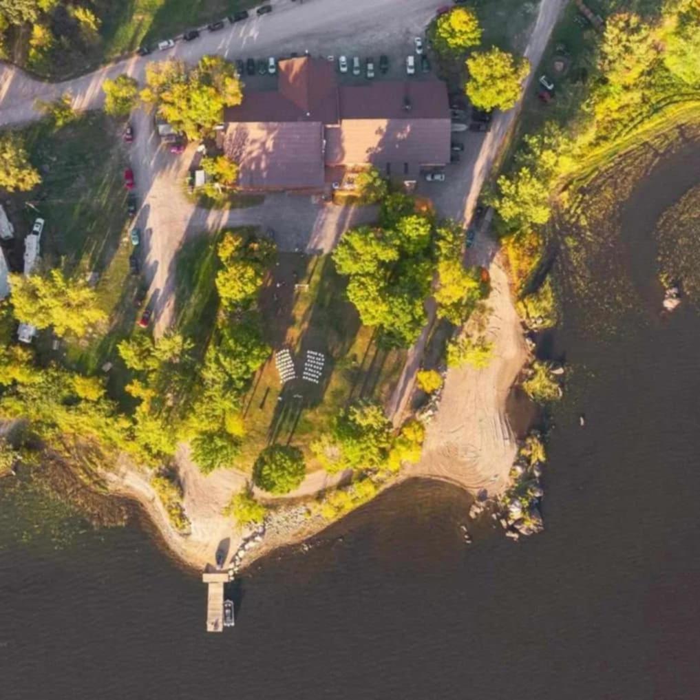 Stoco Lake Lodge Tweed Dış mekan fotoğraf