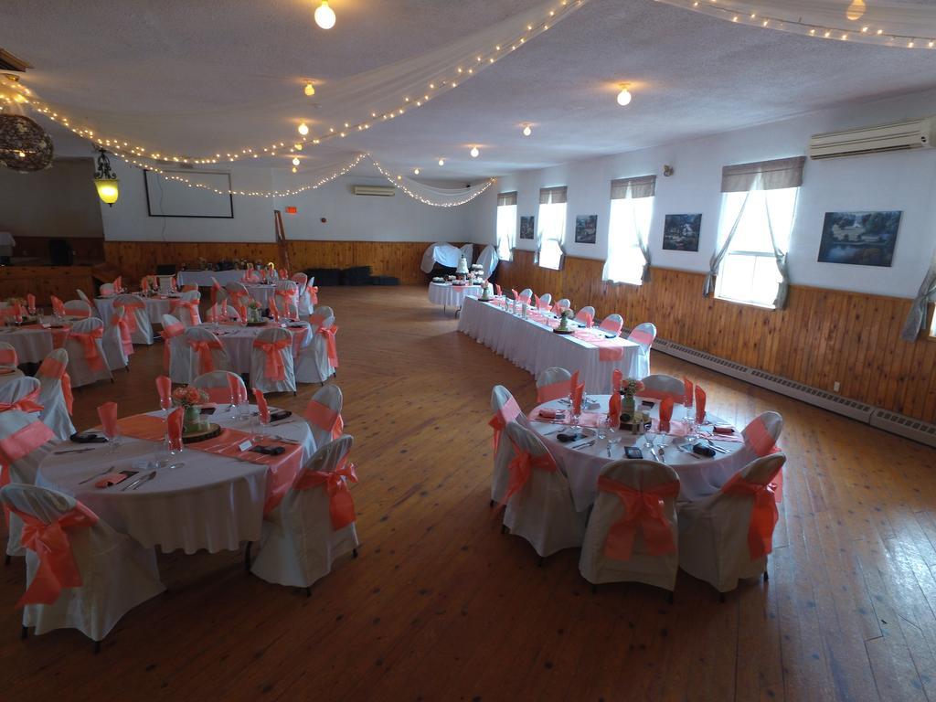 Stoco Lake Lodge Tweed Dış mekan fotoğraf