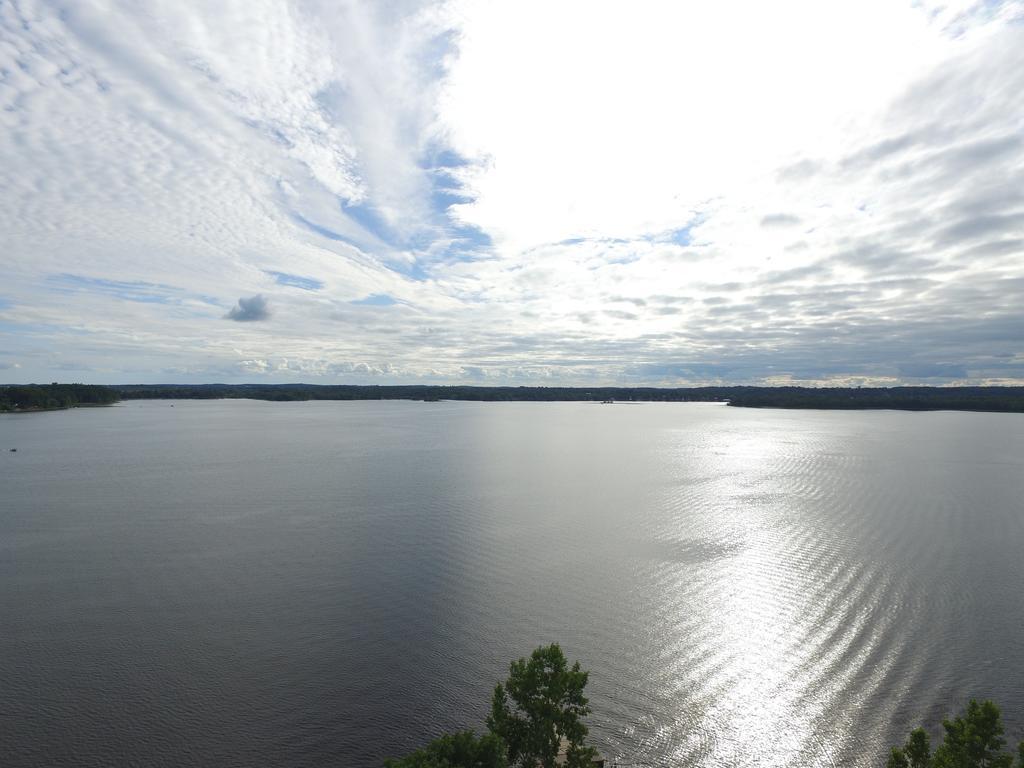 Stoco Lake Lodge Tweed Dış mekan fotoğraf