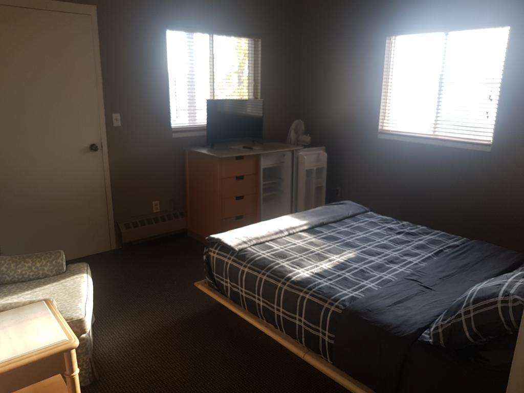 Stoco Lake Lodge Tweed Dış mekan fotoğraf