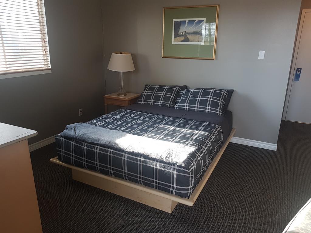 Stoco Lake Lodge Tweed Dış mekan fotoğraf