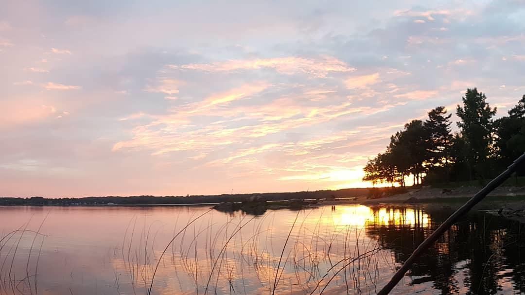 Stoco Lake Lodge Tweed Dış mekan fotoğraf
