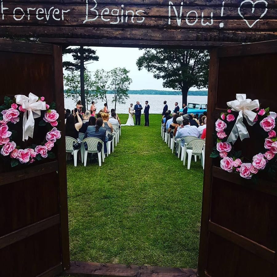 Stoco Lake Lodge Tweed Dış mekan fotoğraf